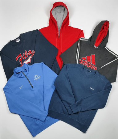 La Box Brand Sweats & Hoodies